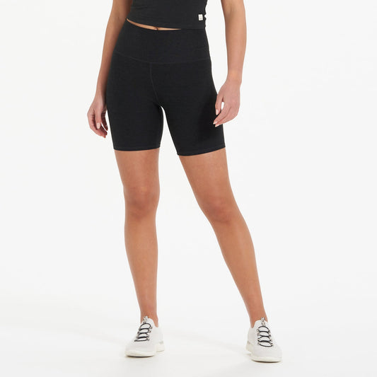 VUORI SHORT CLEAN ELEVATION