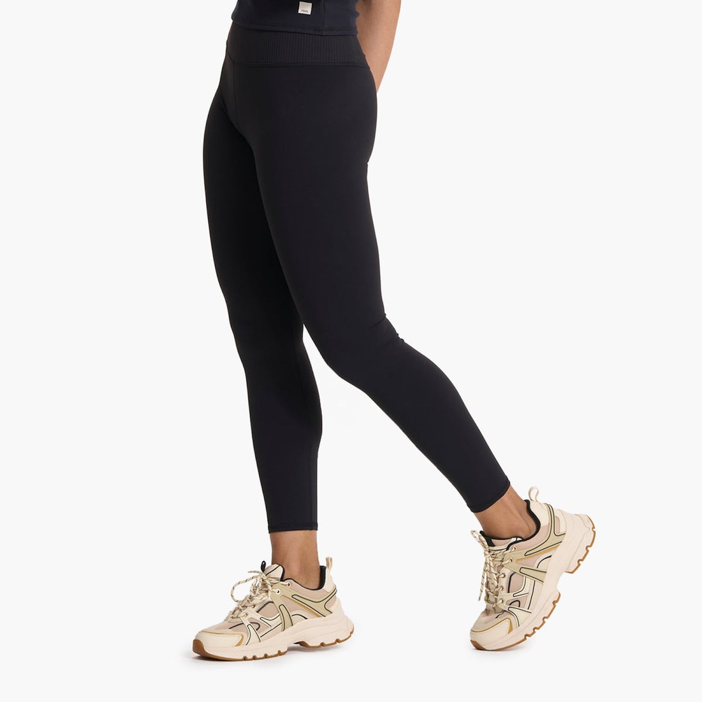 VUORI LEGGING RIB STUDIO