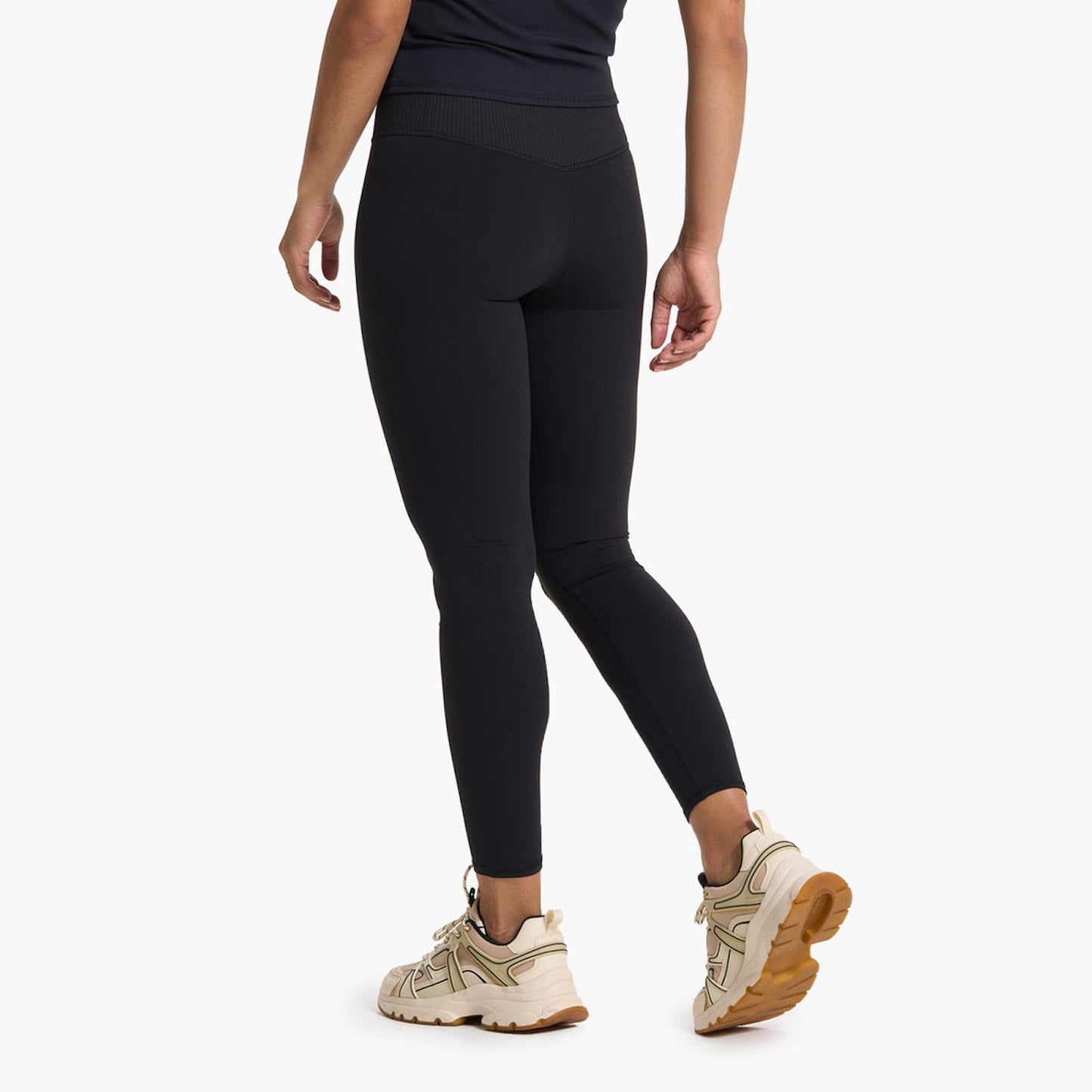 VUORI LEGGING RIB STUDIO