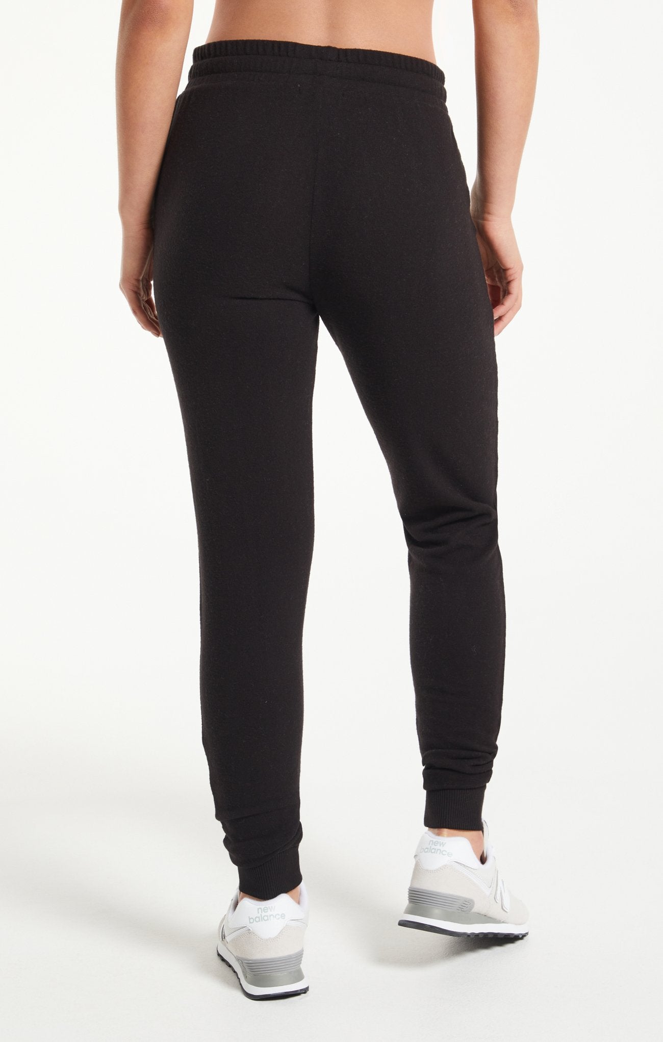 Z SUPPLY JOGGER JILL MARLED