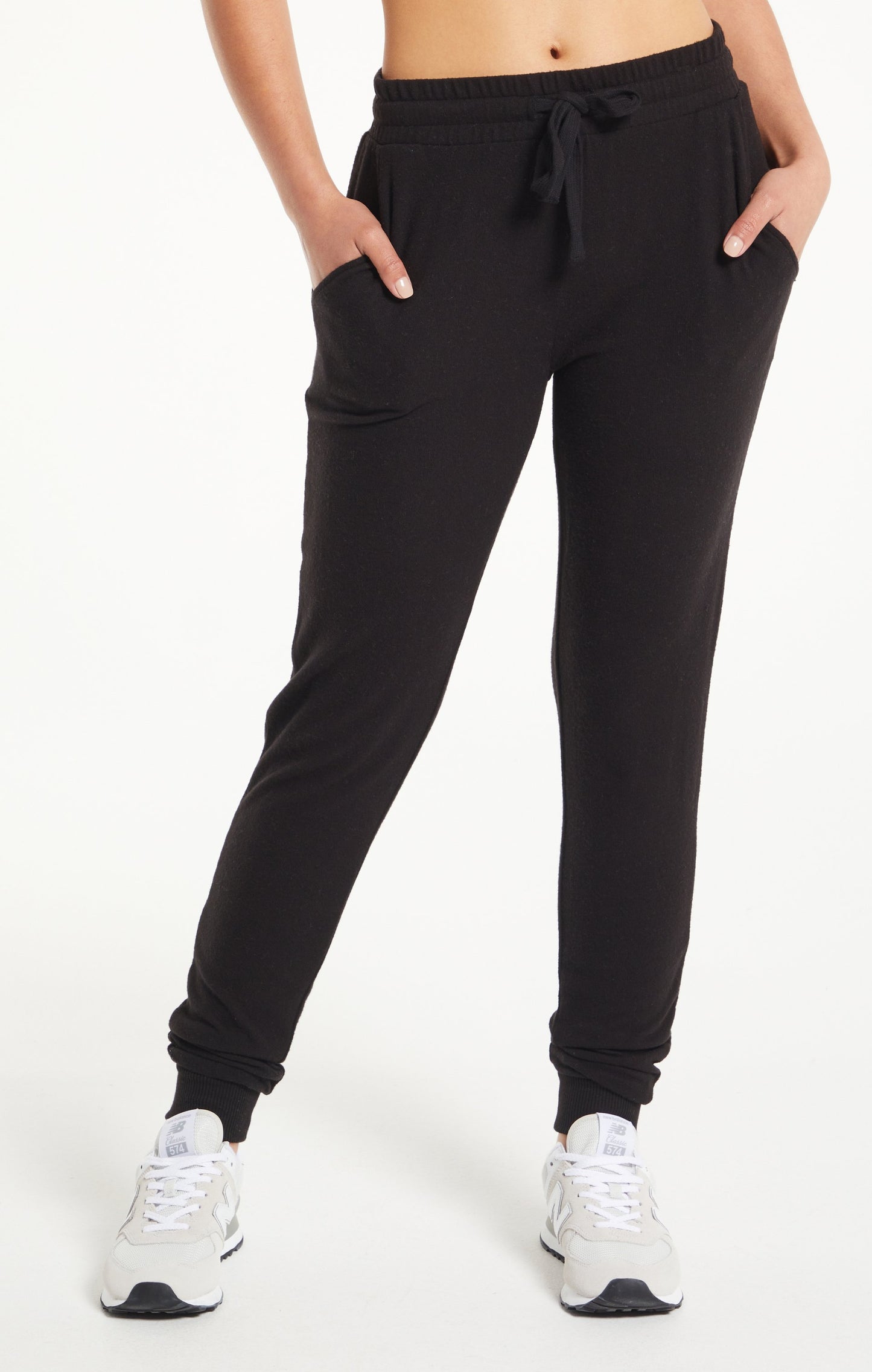 Z SUPPLY JOGGER JILL MARLED