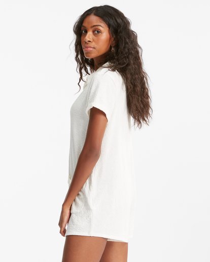 BILLABONG ROMPER ROAM AROUND