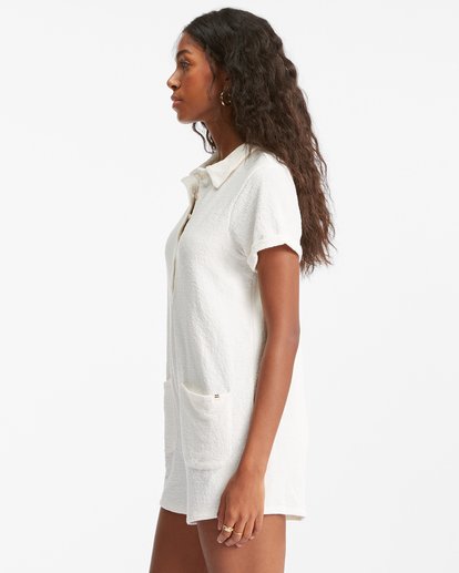 BILLABONG ROMPER ROAM AROUND
