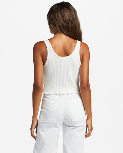BILLABONG TANK NOTCH