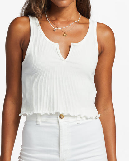 BILLABONG TANK NOTCH