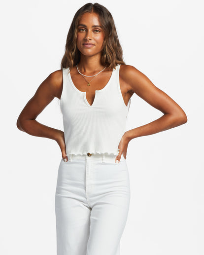BILLABONG TANK NOTCH