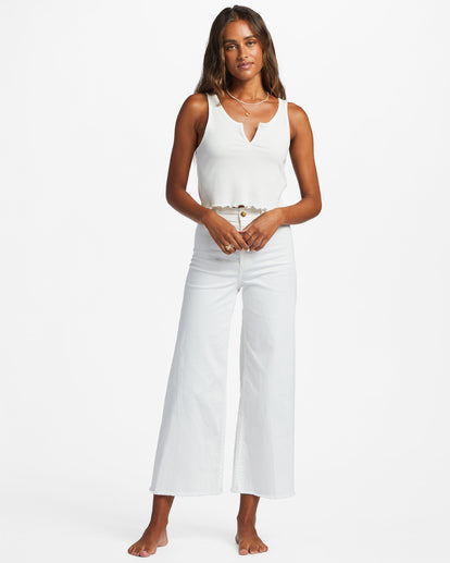 BILLABONG TANK NOTCH