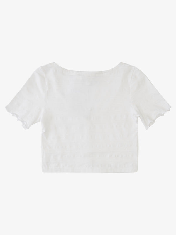 ROXY TOP UNCOMPLICATED MIND