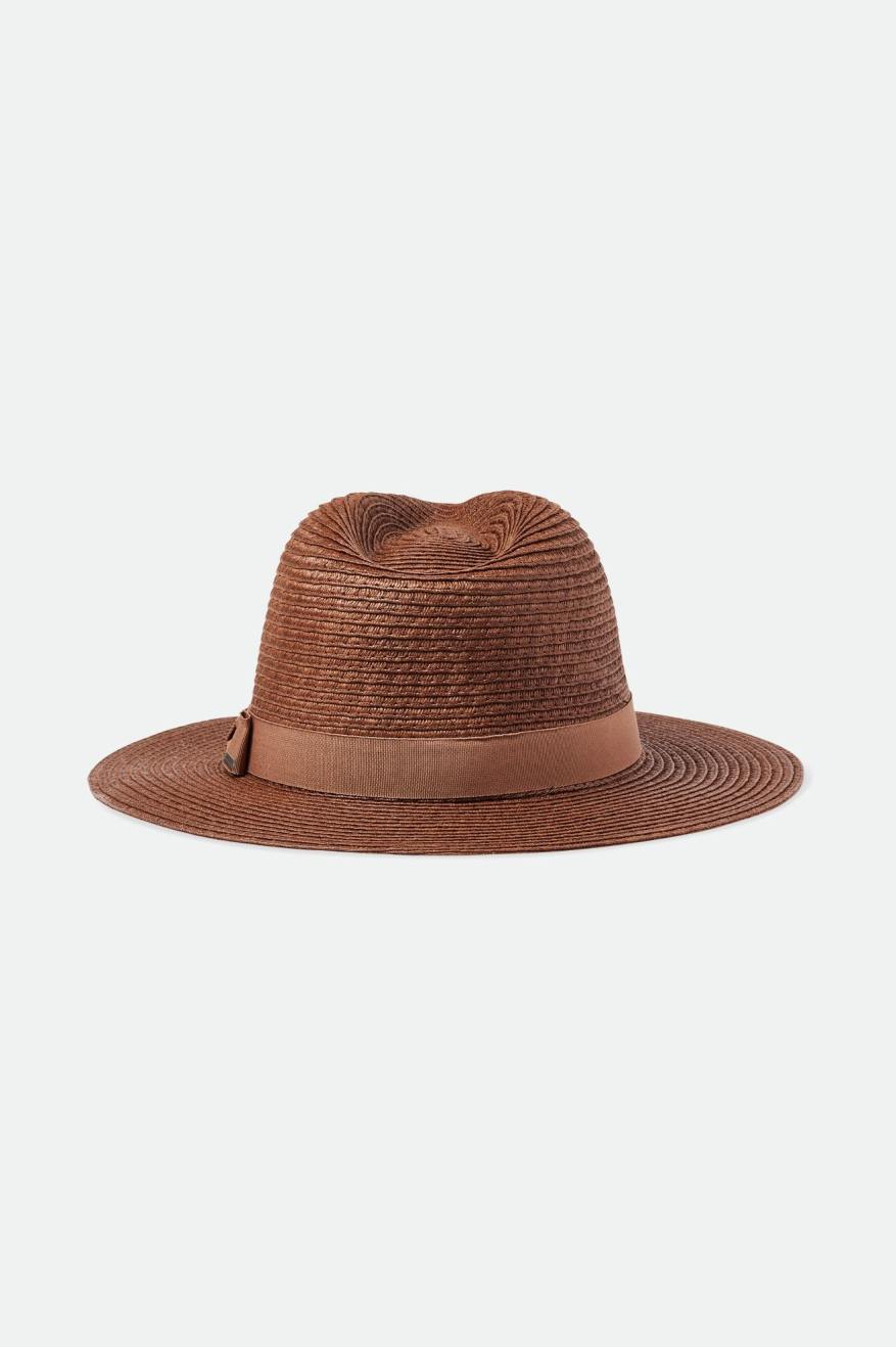 BRIXTON FEDORA RIO