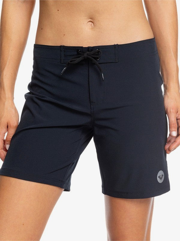ROXY BOARDSHORT TO DYE 7"