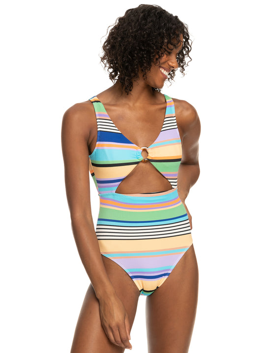 ROXY ONE PIECE COLOR JAM