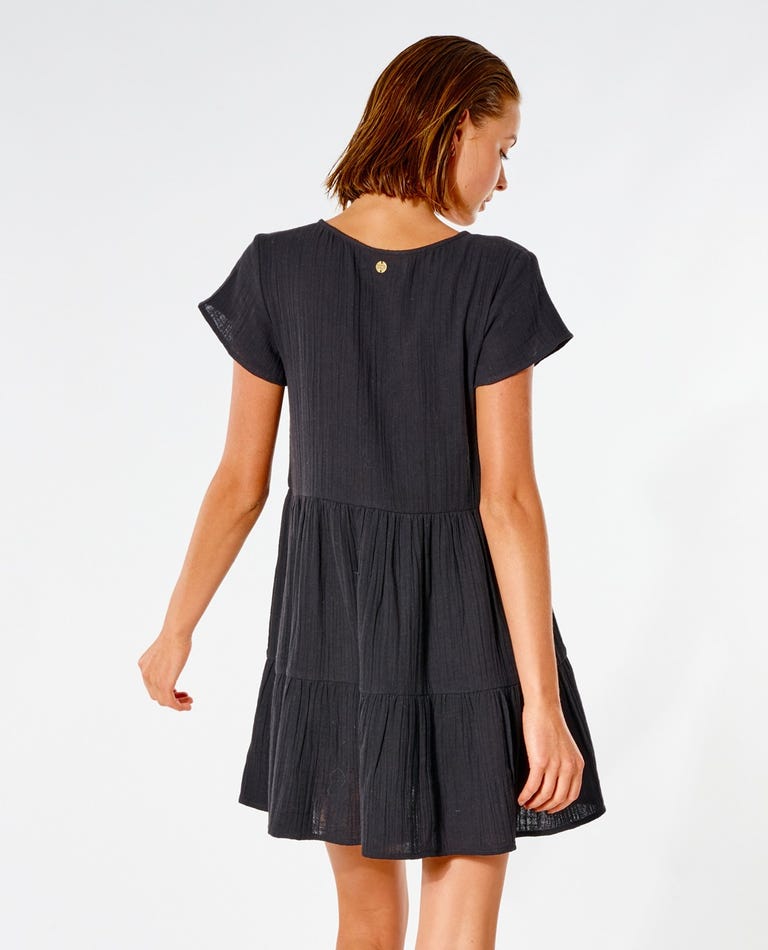 Rip Curl Premium Surf Dress Green