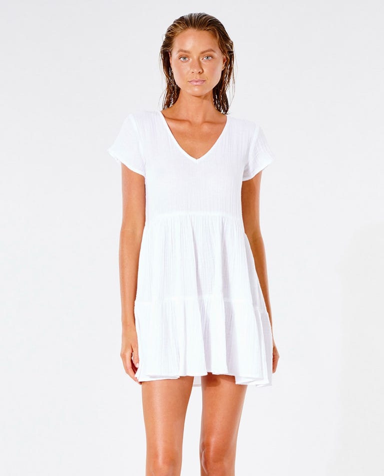 RIP CURL DRESS PREMIUM SURF