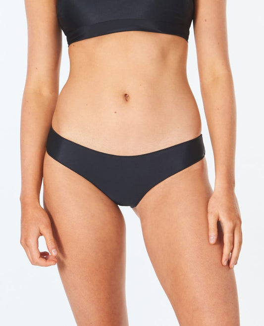 RIP CURL BIKINI BOTTOM CLASSIC SURF ECO CHEEKY