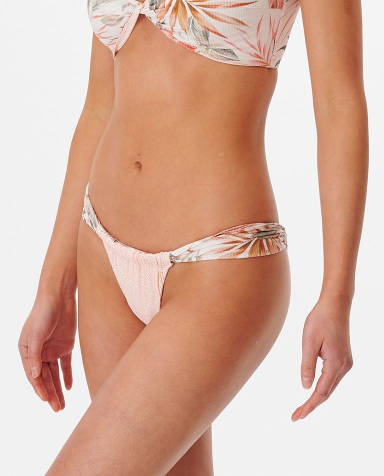 RIP CURL BIKINI BOTTOM HAVANA SKIMPY PANT