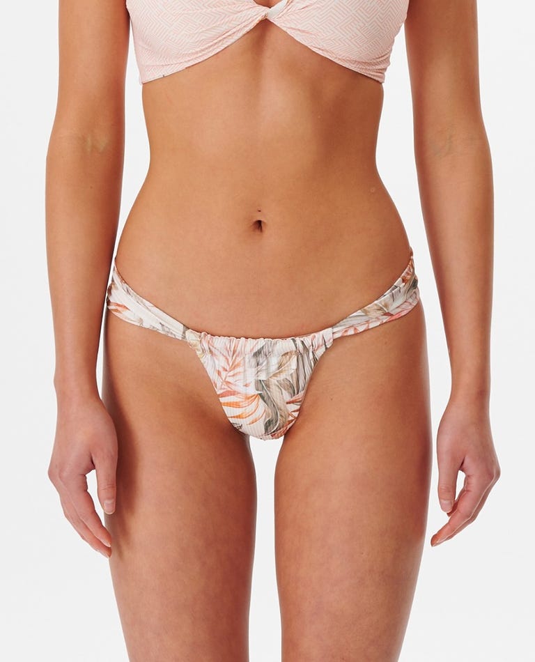 RIP CURL BIKINI BOTTOM HAVANA SKIMPY PANT