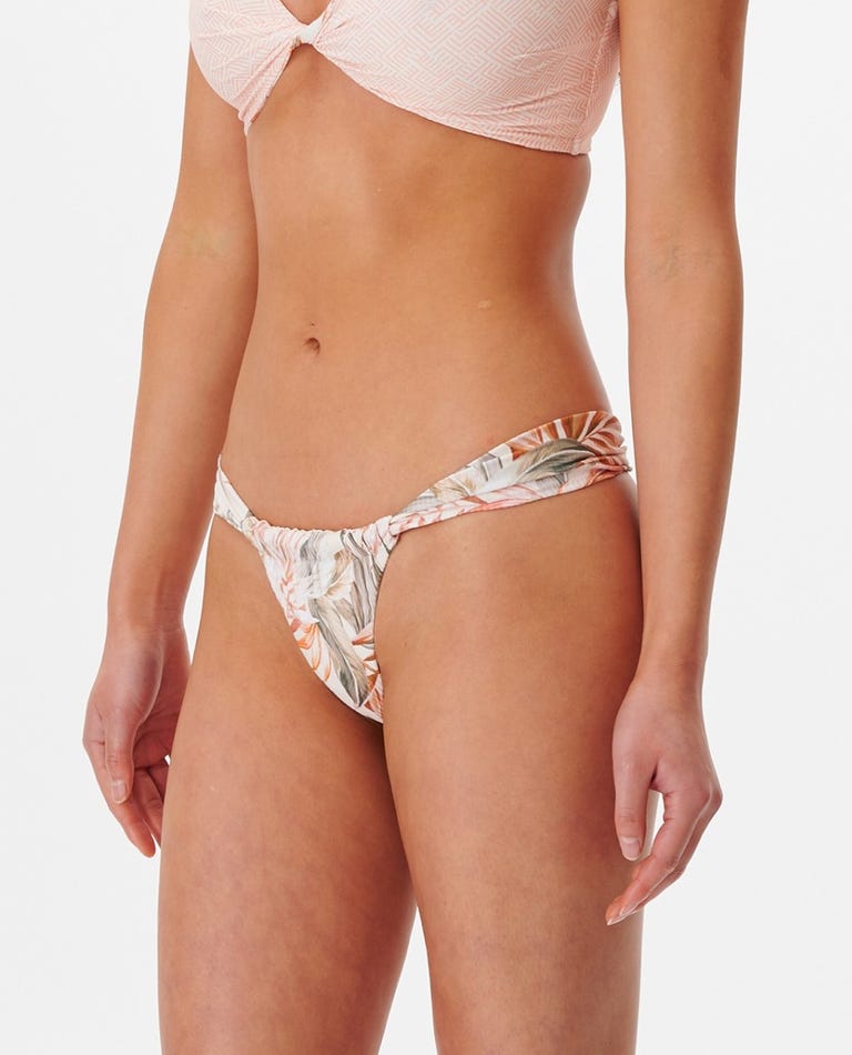 RIP CURL BIKINI BOTTOM HAVANA SKIMPY PANT