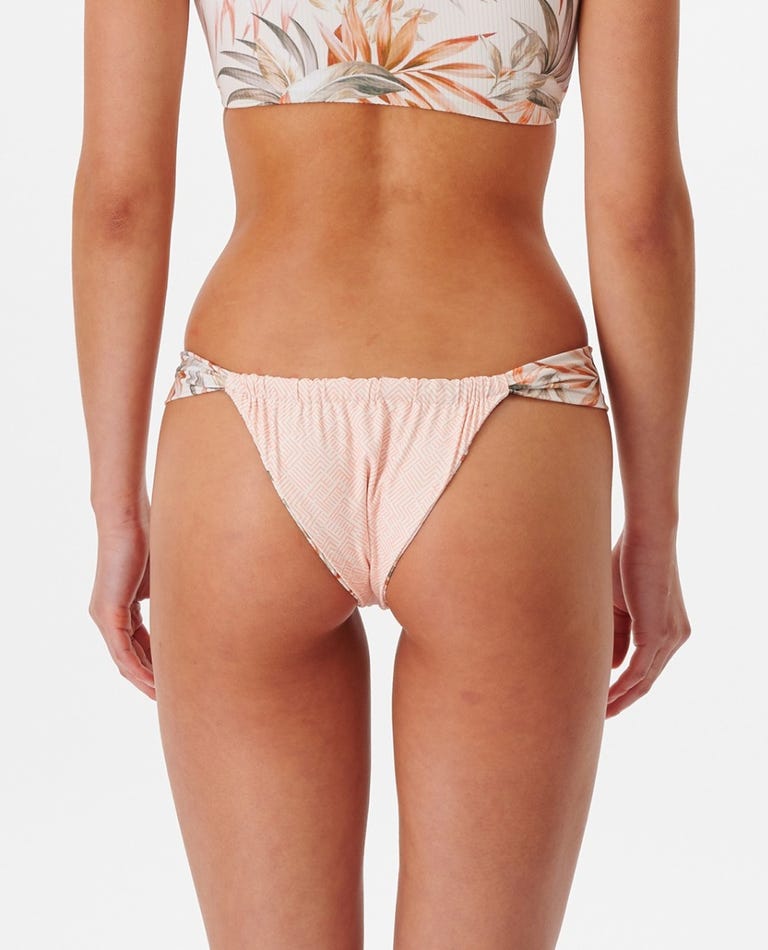 RIP CURL BIKINI BOTTOM HAVANA SKIMPY PANT