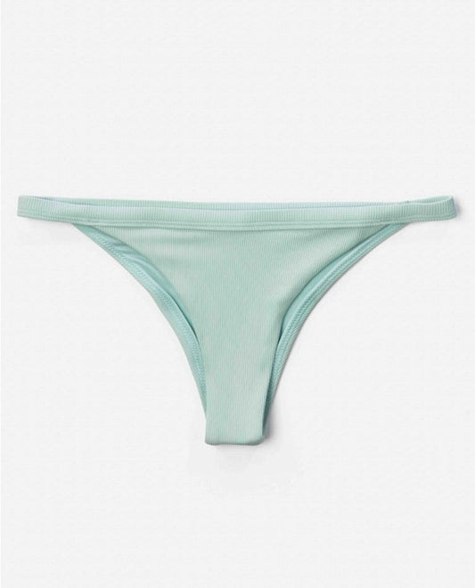 RIP CURL BIKINI BOTTOM SURF GYPSY BANDED SKIMPY