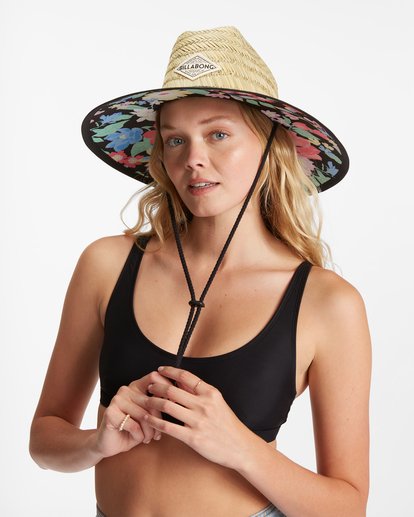 BILLABONG HAT TIPTON