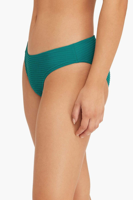 SEA LEVEL BIKINI BOTTOM MESSINA REGULAR BIKINI