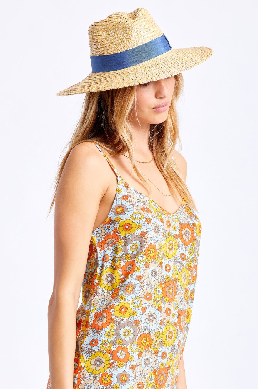 BRIXTON HAT JOANNA