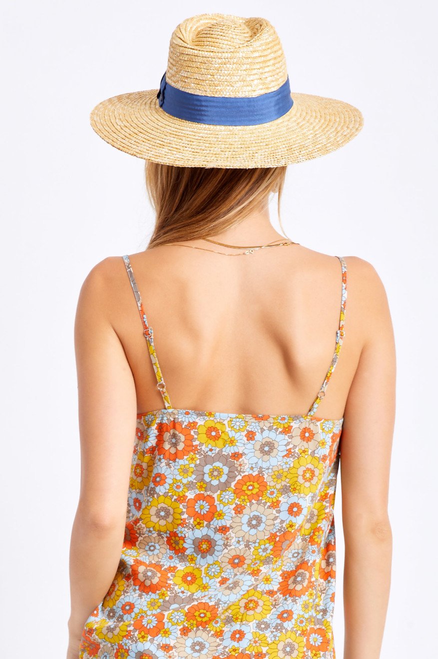 BRIXTON HAT JOANNA