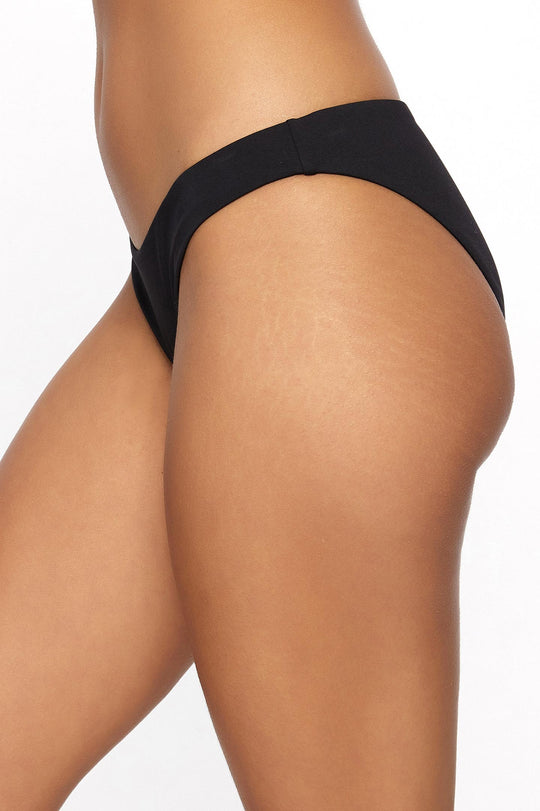 O'NEILL BIKINI BOTTOM SALTWATER SOLIDS ROCKLEY