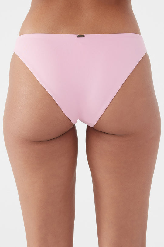 O'NEILL BIKINI BOTTOM SALTWATER SOLIDS ROCKLEY