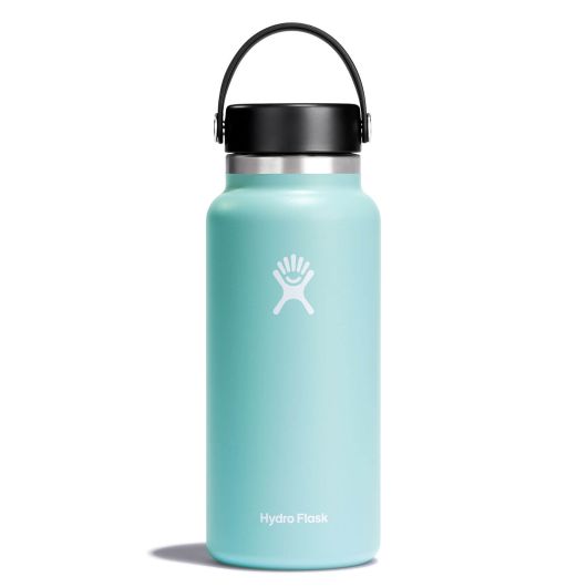 HYDRO FLASK WIDE MOUTH FLEX CAP 32OZ