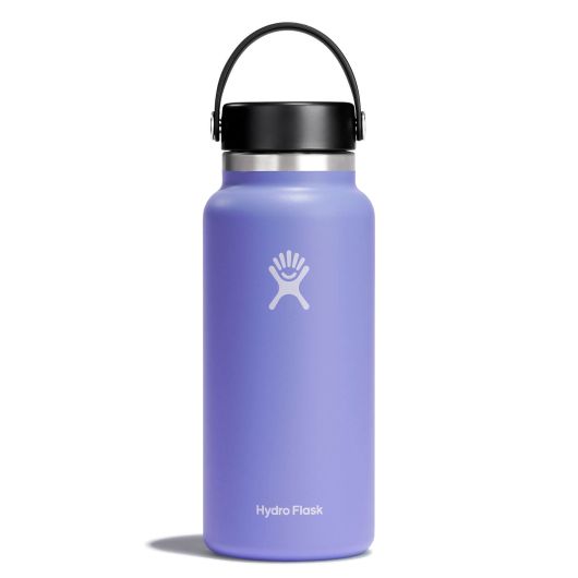 HYDRO FLASK WIDE MOUTH FLEX CAP 32OZ