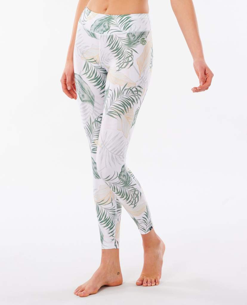 RIP CURL RASHGUARD PANT COASTAL PALMS