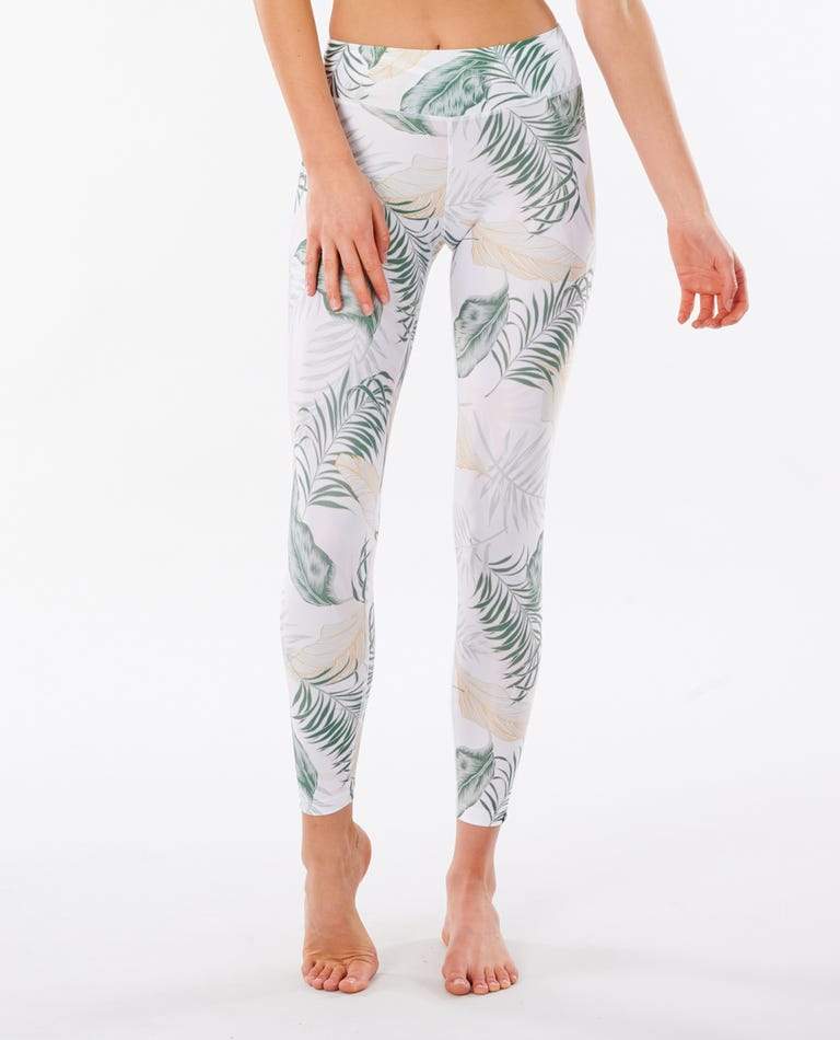 RIP CURL RASHGUARD PANT COASTAL PALMS