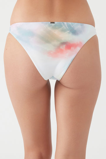 O'NEILL BIKINI BOTTOM WOMEN OF THE WAVE FLAMENCO