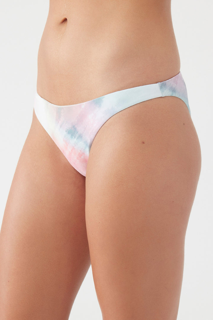 O'NEILL BIKINI BOTTOM WOMEN OF THE WAVE FLAMENCO