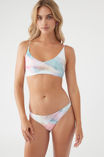 O'NEILL BIKINI BOTTOM WOMEN OF THE WAVE FLAMENCO