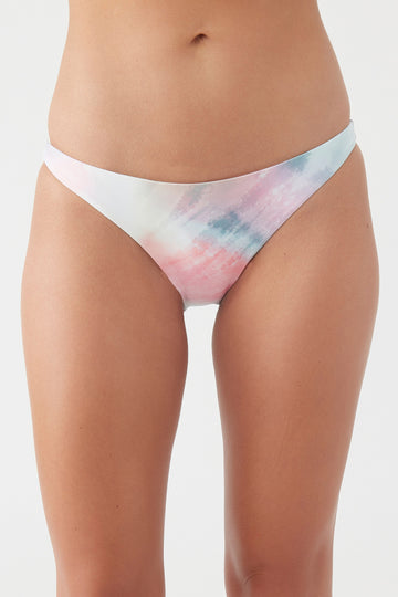 O'NEILL BIKINI BOTTOM WOMEN OF THE WAVE FLAMENCO